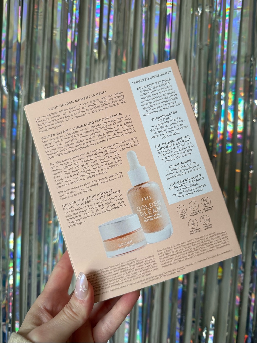 Farmhouse Fresh glow kit - Picture 8 of 8